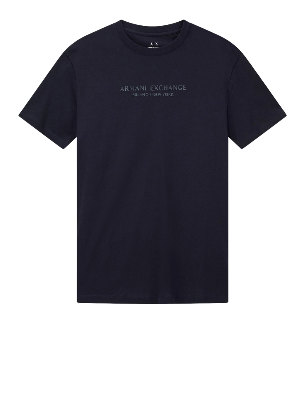 T-shirt Armani Exchange da Uomo - Blu