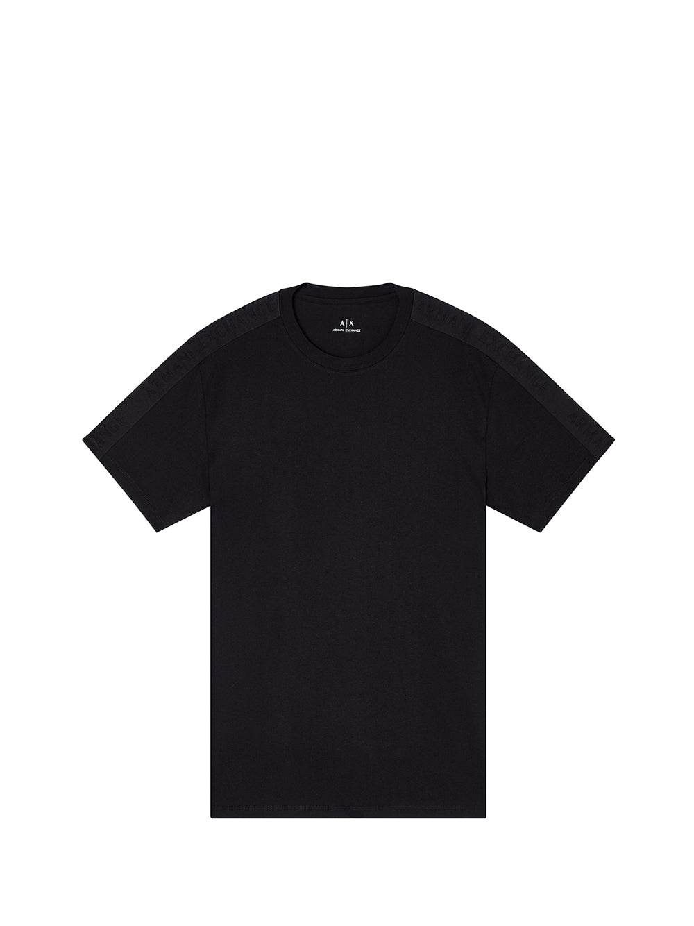 A|X Armani Exchange T-shirt Uomo Mod. XM001283 UC001 Nero