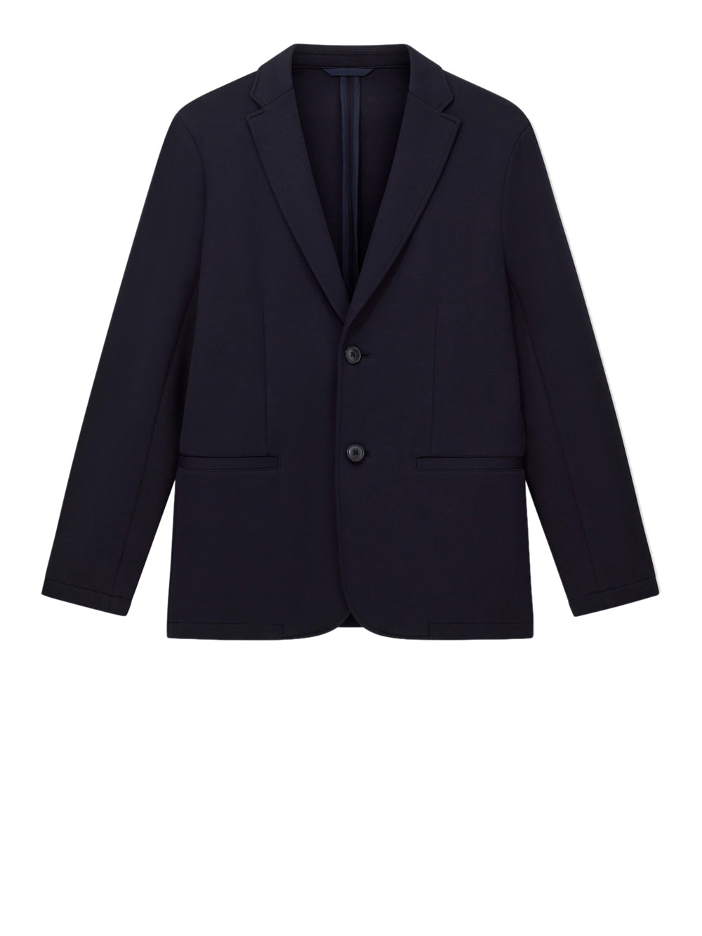Blazer Armani Exchange da Uomo - Blu