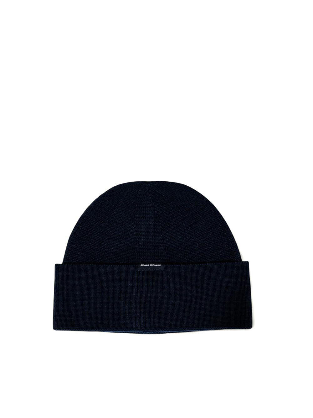 A|X Armani Exchange Cappello Uomo Mod. XM001534 AF14008 UB101 Blu