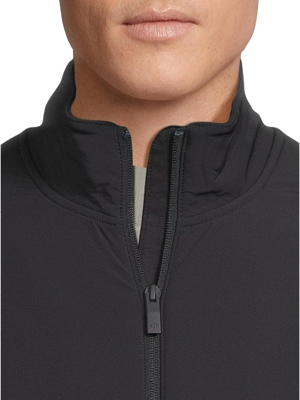 A|X Armani Exchange Smanicato Uomo Mod. XM001565 UB101 Blu
