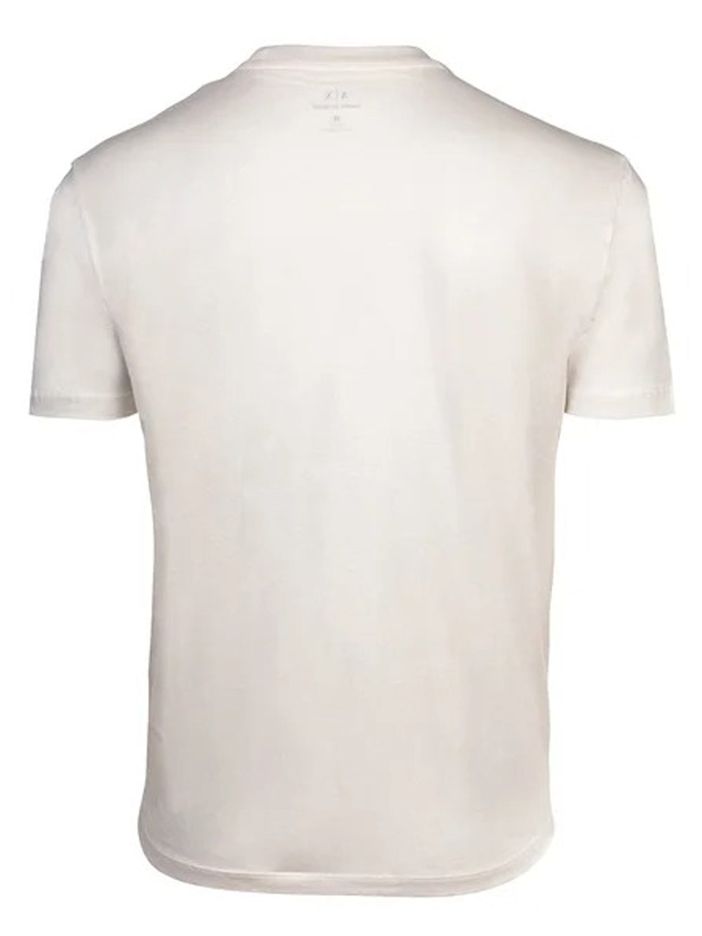 A|X Armani Exchange T-shirt Uomo Mod. XM001568 U0009 Bianco