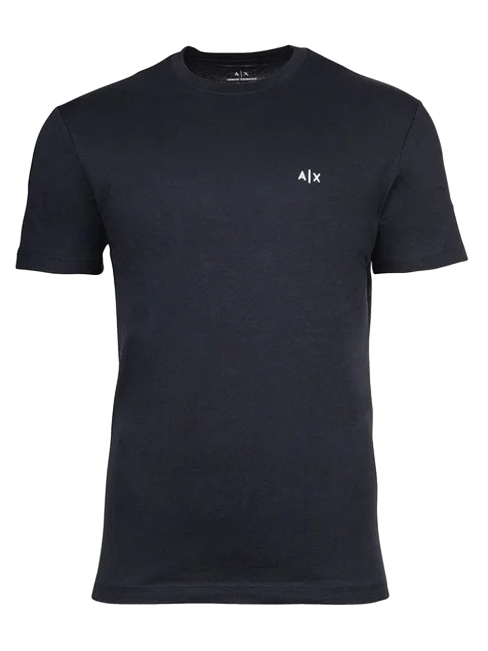 A|X Armani Exchange T-shirt Uomo Mod. XM001568 UB101 Blu