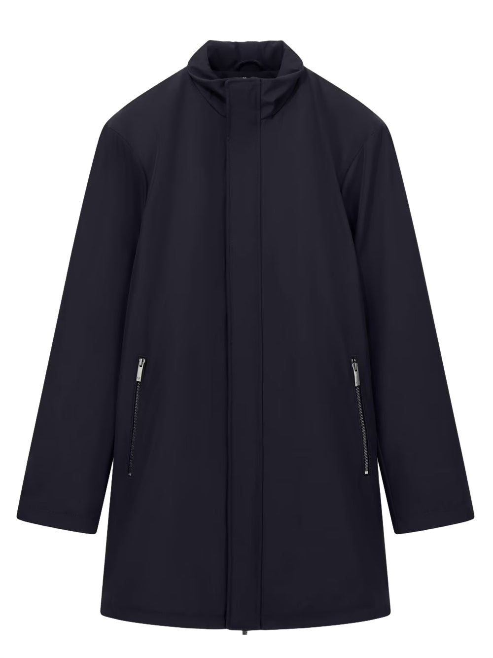 A|X Armani Exchange Impermeabile Uomo Mod. XM001578 UB101 Blu
