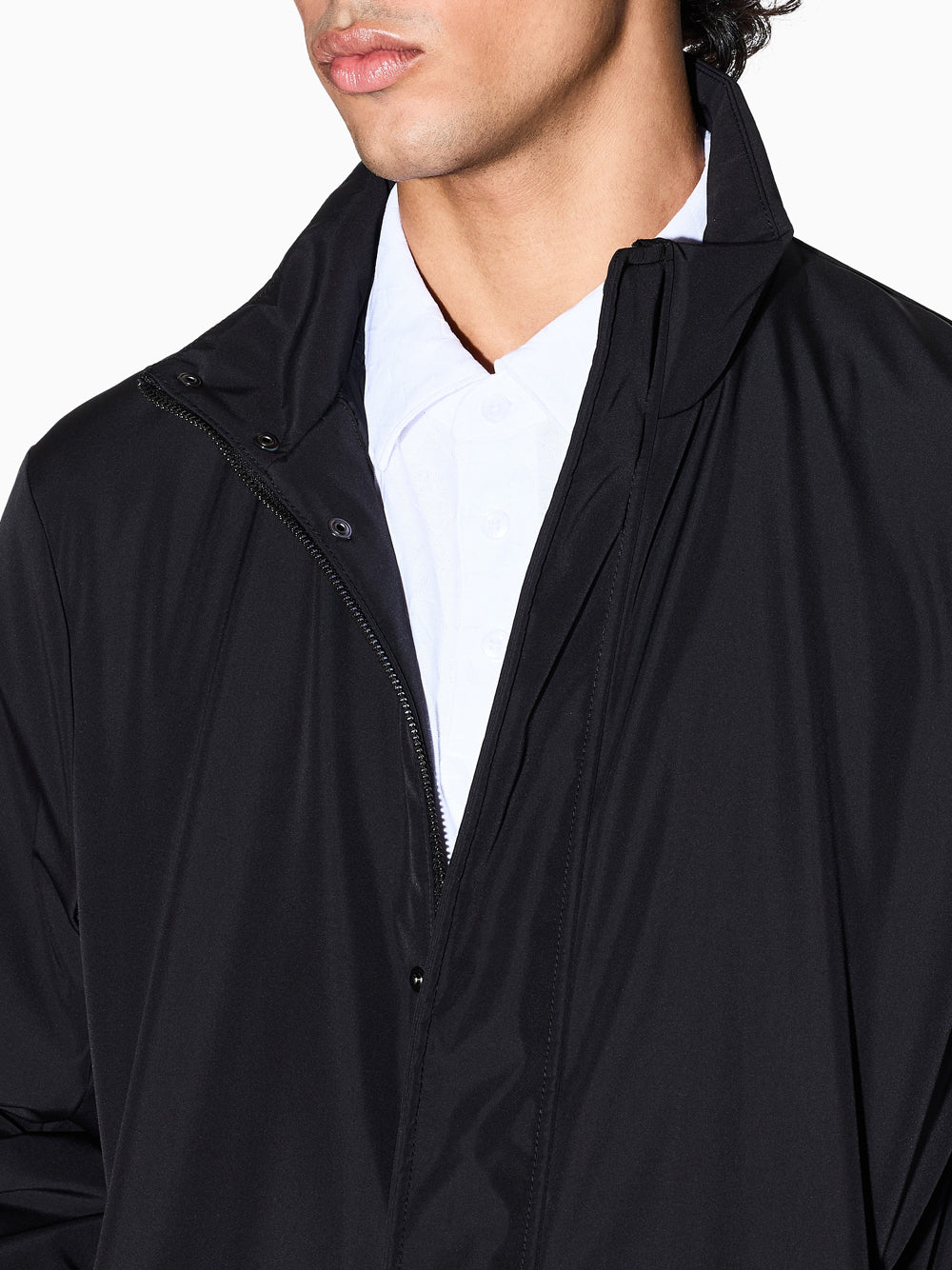 Giubbino Armani Exchange da Uomo - Nero