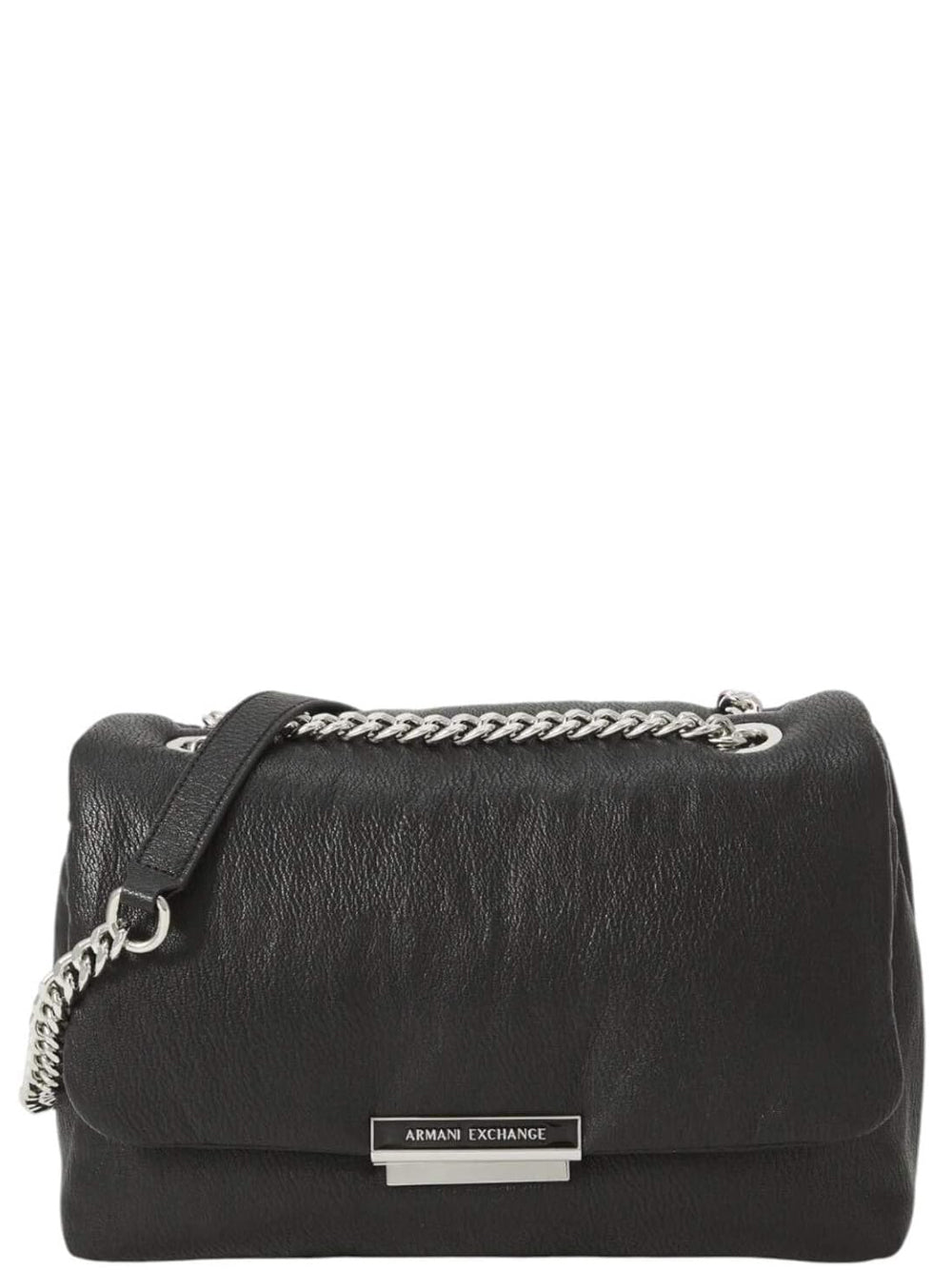 A|X Armani Exchange Borsa Donna Mod. XW000355 AF17240 Nero