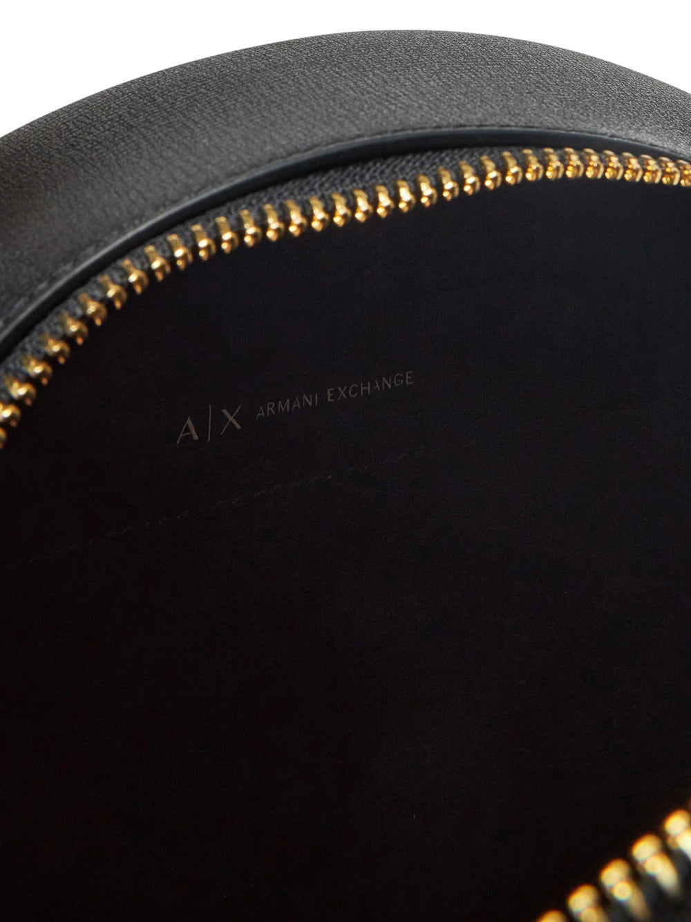 Zaino Armani Exchange da Donna - Nero