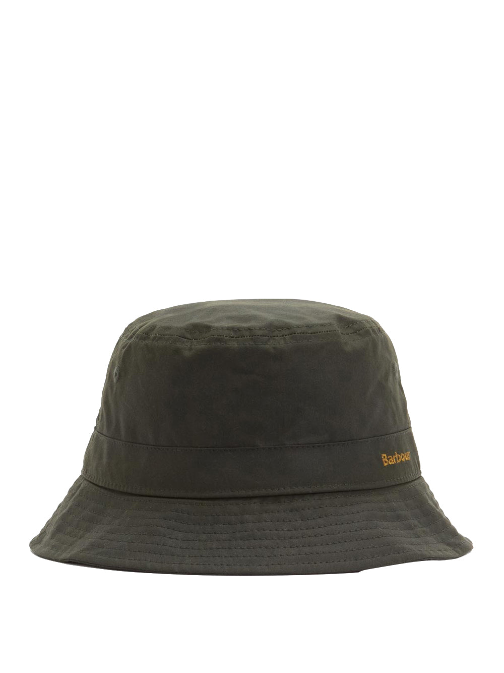 Cappello Barbour Belsay Wax da Donna - Verde