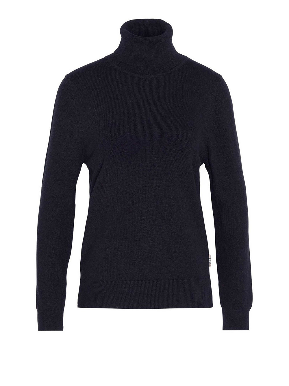 Dolcevita Barbour Pendle da Donna - Nero