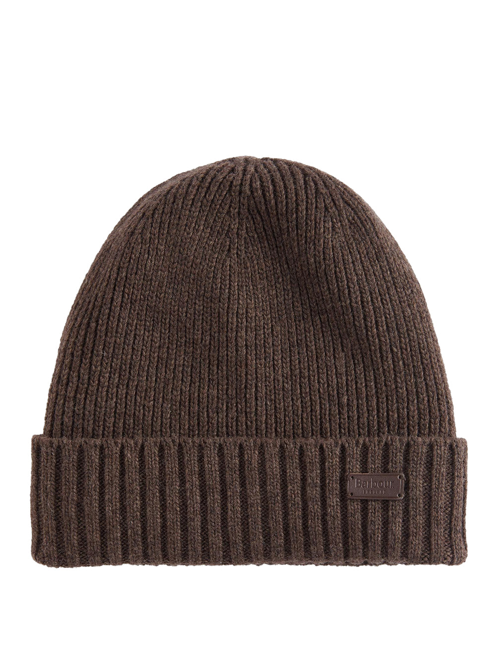 Berretto Barbour Carlton da Uomo - Marrone