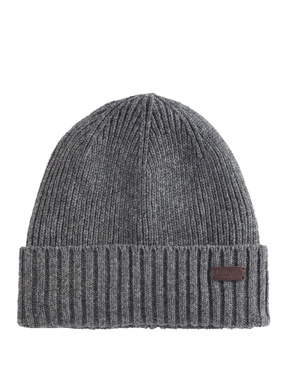 Berretto Barbour Carlton da Uomo - Grigio