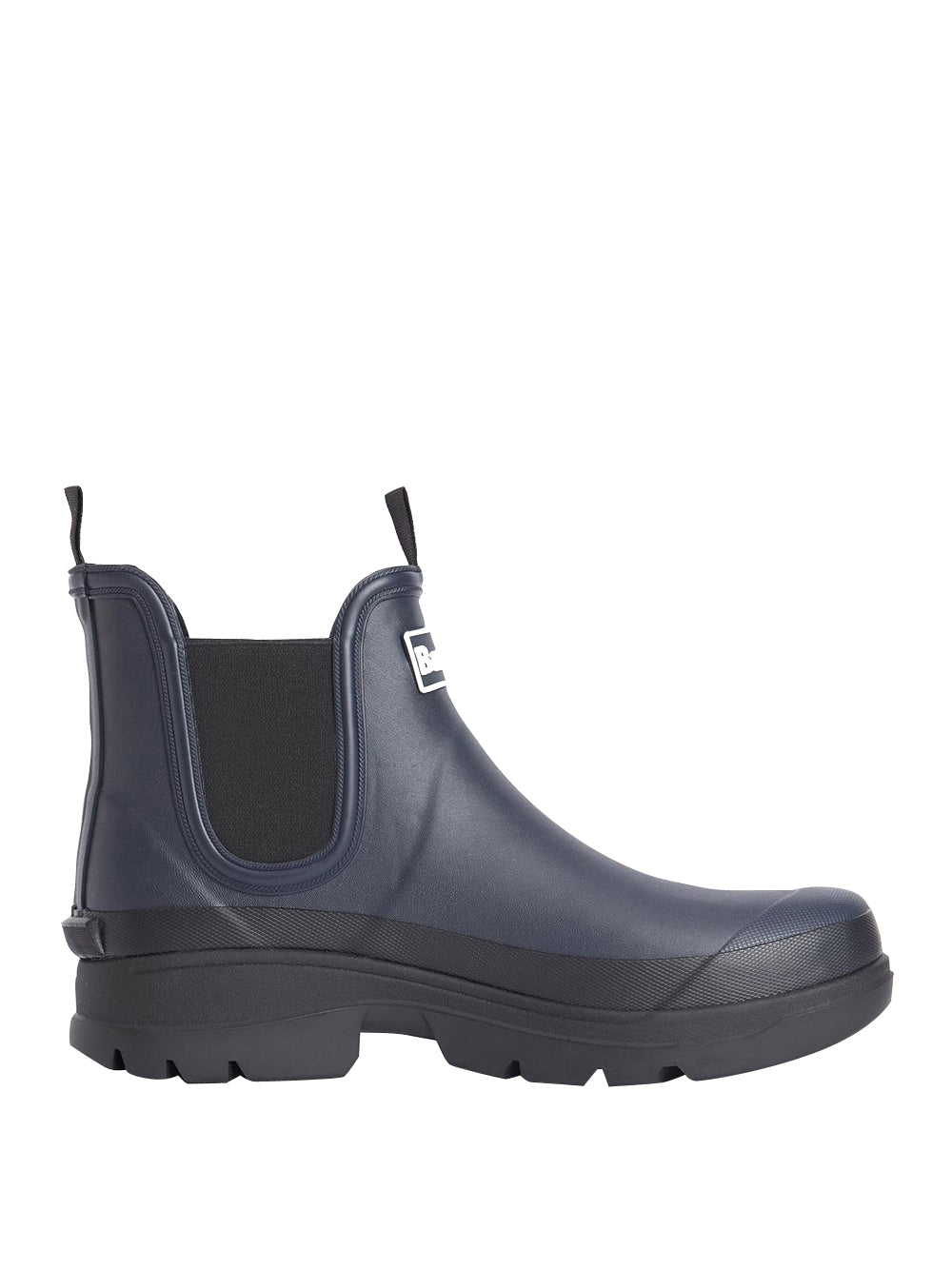 Stivaletto Barbour Nimbus da Uomo - Blu