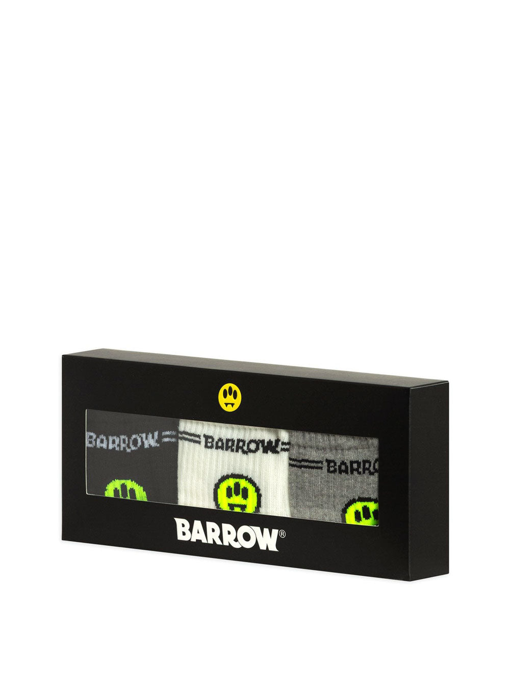 Calzini Barrow Unisex - Multicolore