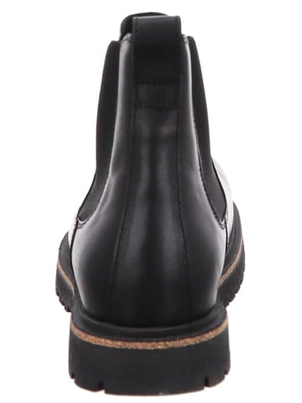 Birkenstock Scarponcino Uomo Mod. 1025764 HIGHWOOD Nero