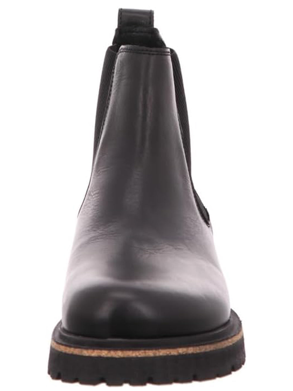 Birkenstock Scarponcino Uomo Mod. 1025764 HIGHWOOD Nero