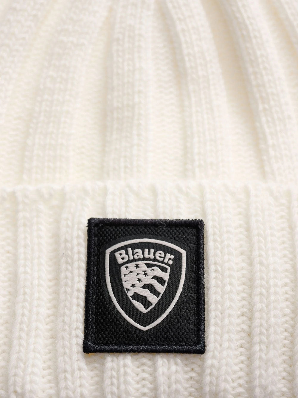 Berretto Blauer Cutter da Uomo - Bianco