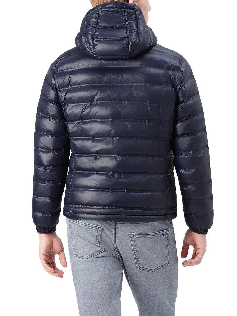 Blauer Giubbotto corto Mod. BLUC02132 007284 888 Blu