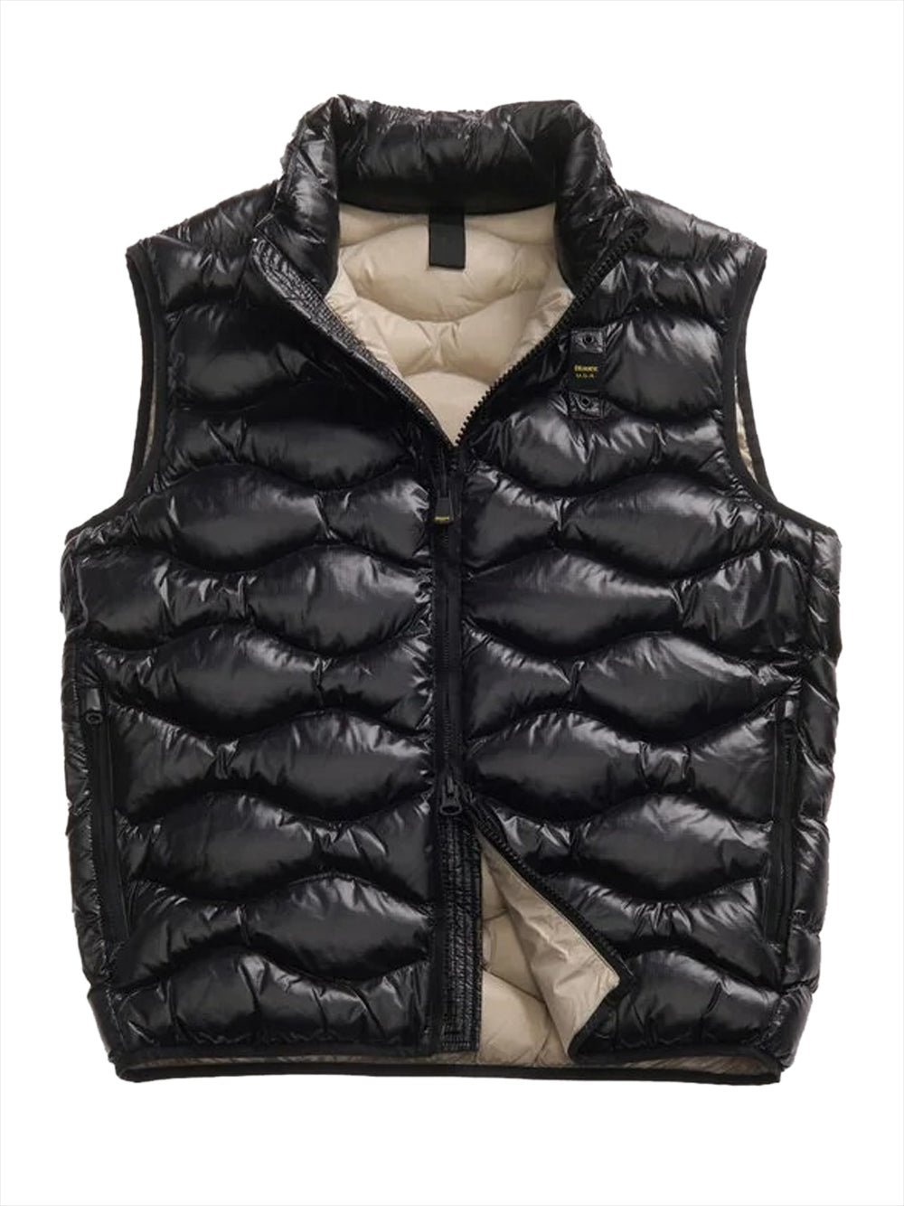 Blauer Smanicato Mod. BLUX2081 005958 999 Nero