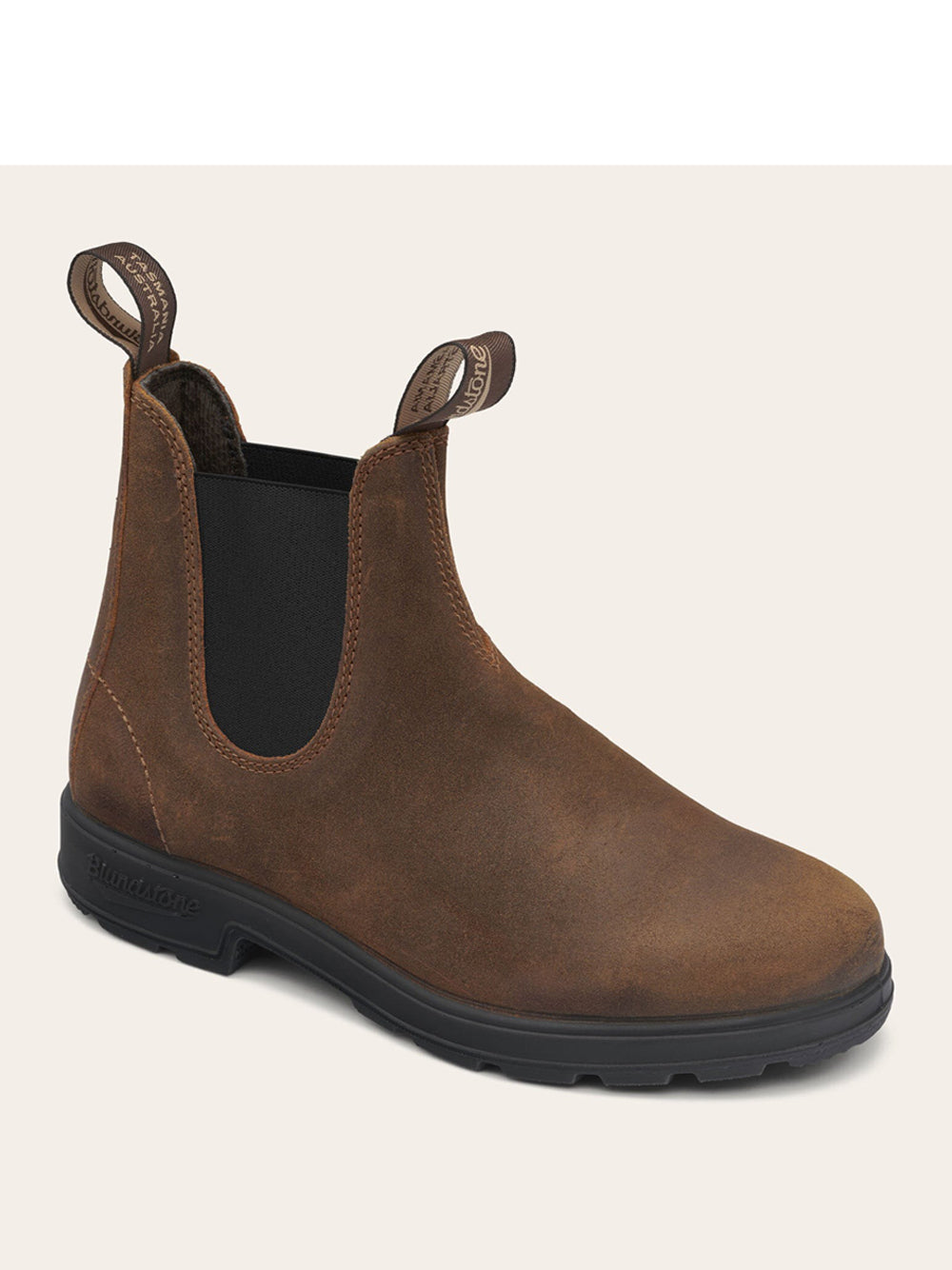 Stivaletto Blundstone 1911 da Uomo - Marrone
