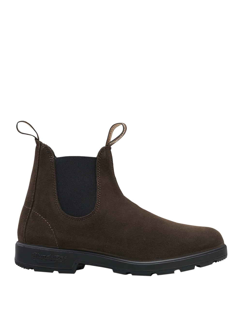 Stivaletto Blundstone 2410 da Uomo - Marrone