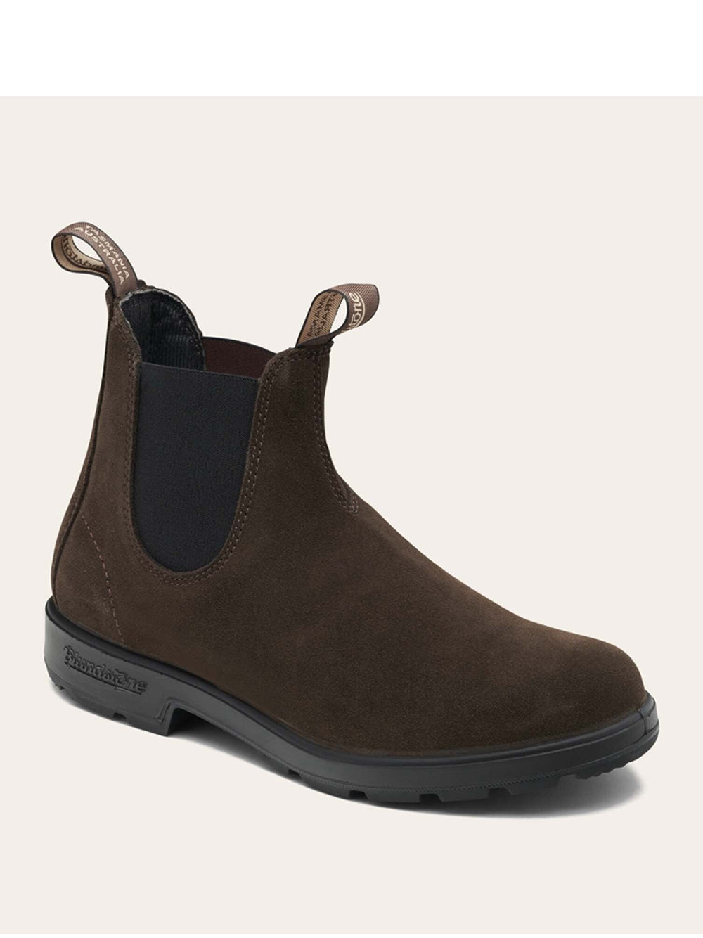 Stivaletto Blundstone 2410 da Uomo - Marrone