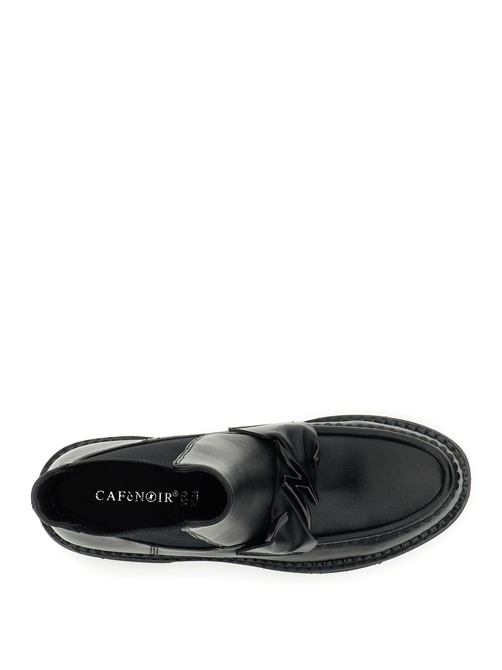 Tronchetto CafèNoir da Donna - Nero