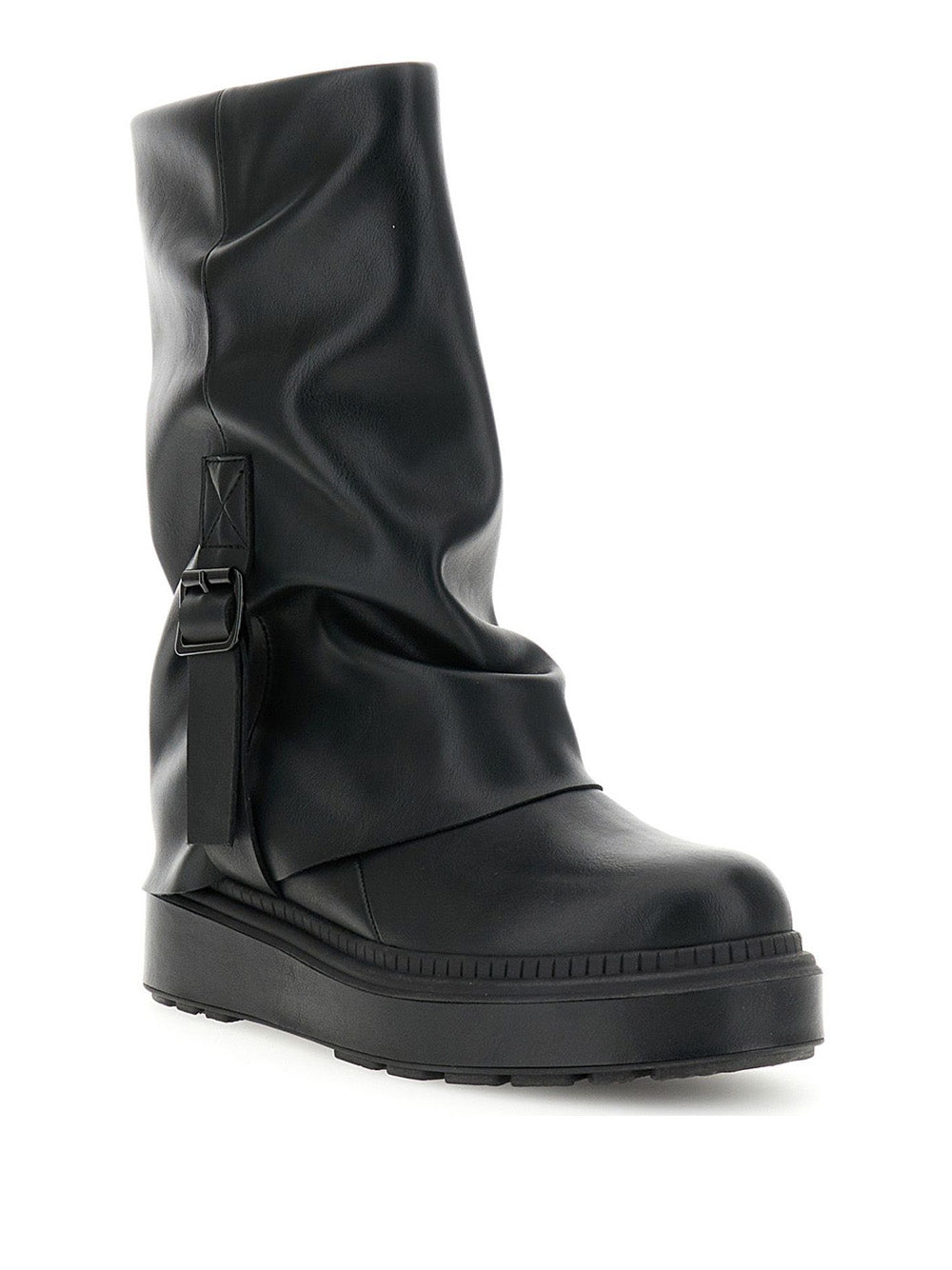 Stivaletto CafèNoir da Donna - Nero