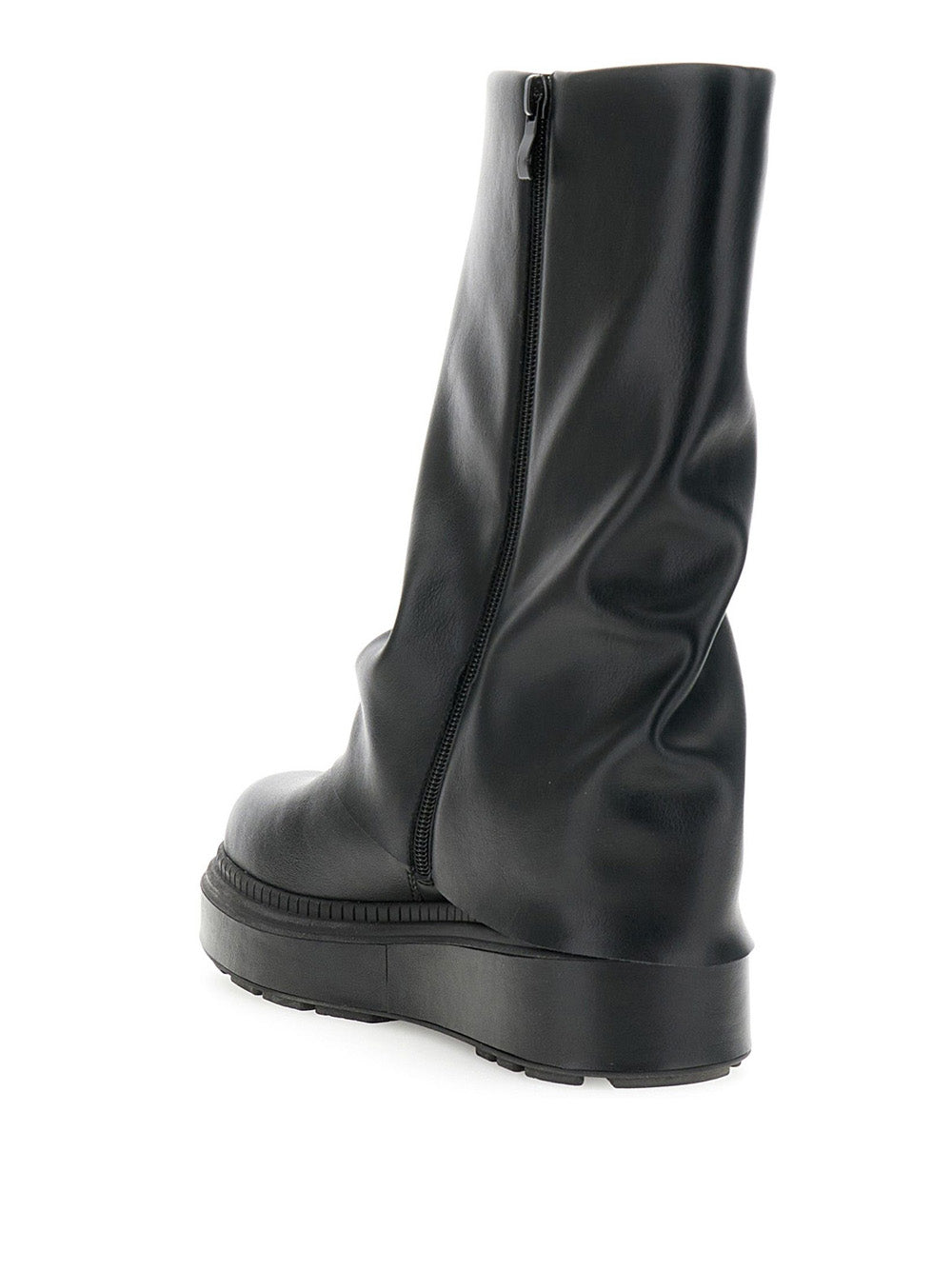 Stivaletto CafèNoir da Donna - Nero