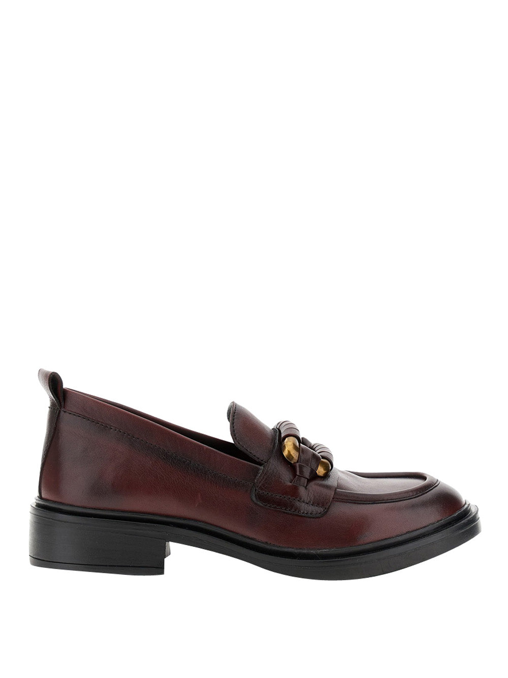 Mocassini CafèNoir da Donna - Marrone
