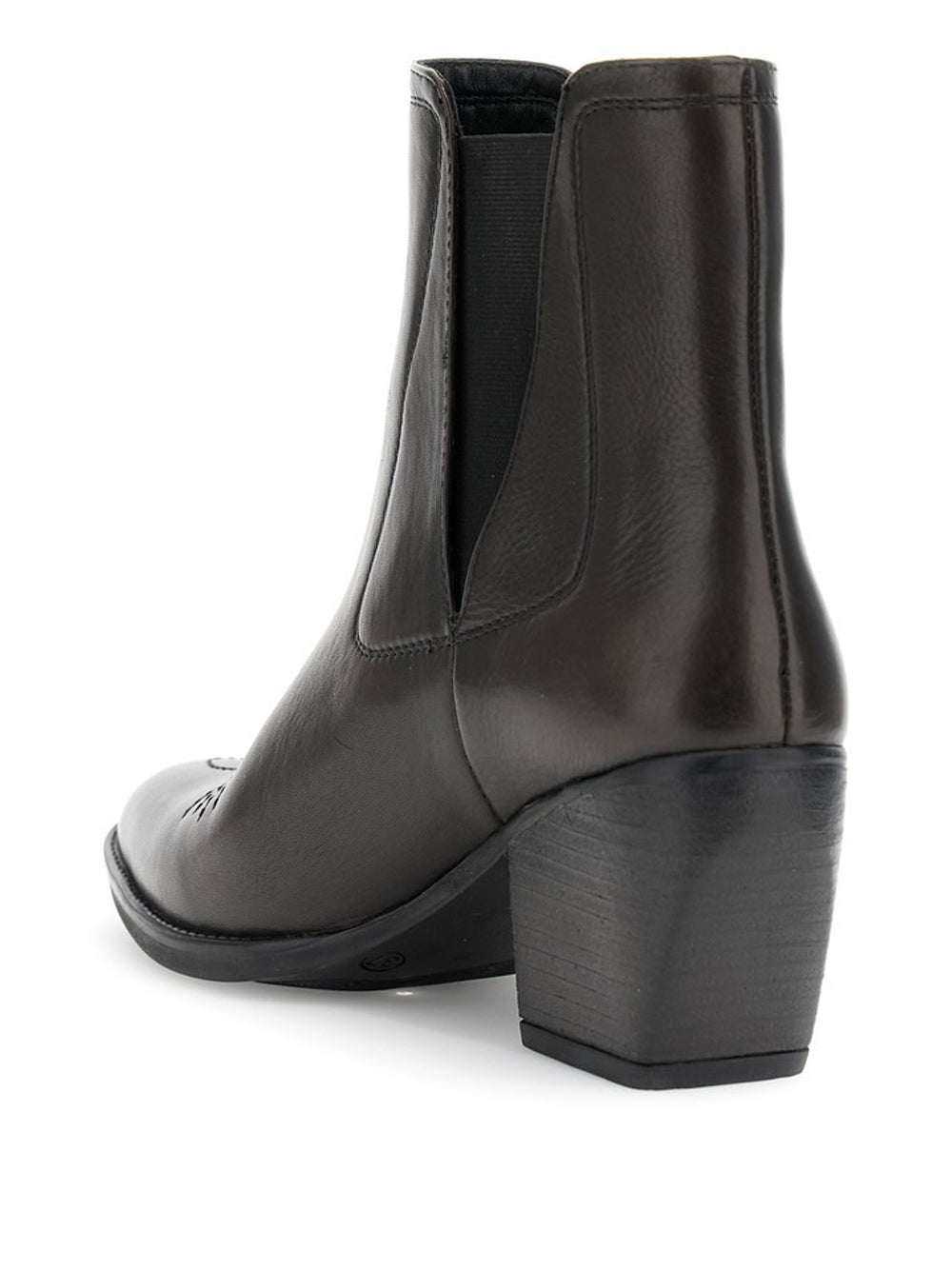 Tronchetto CafèNoir da Donna - Marrone