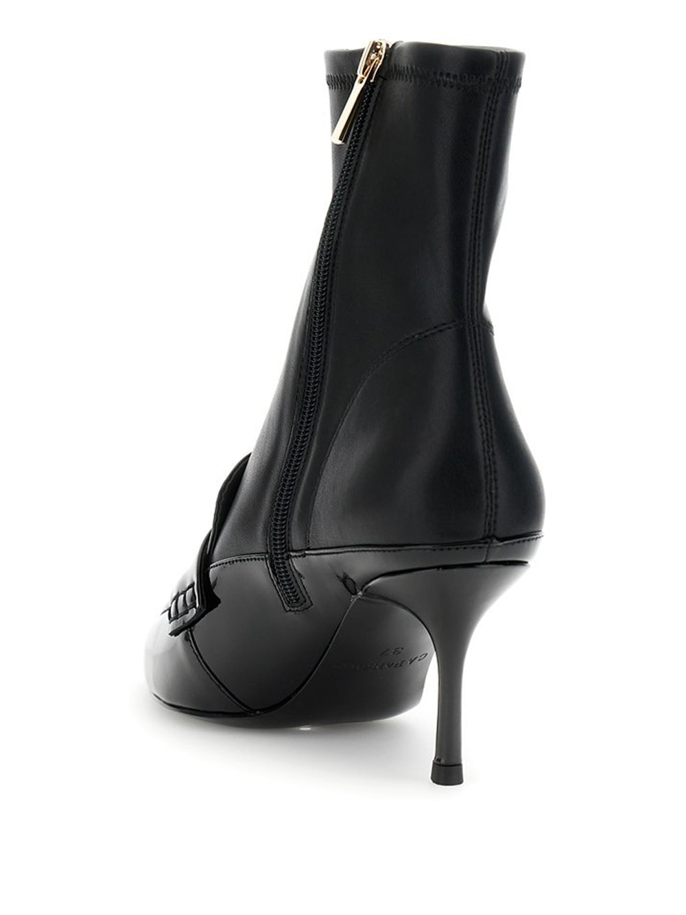 Tronchetto CafèNoir da Donna - Nero