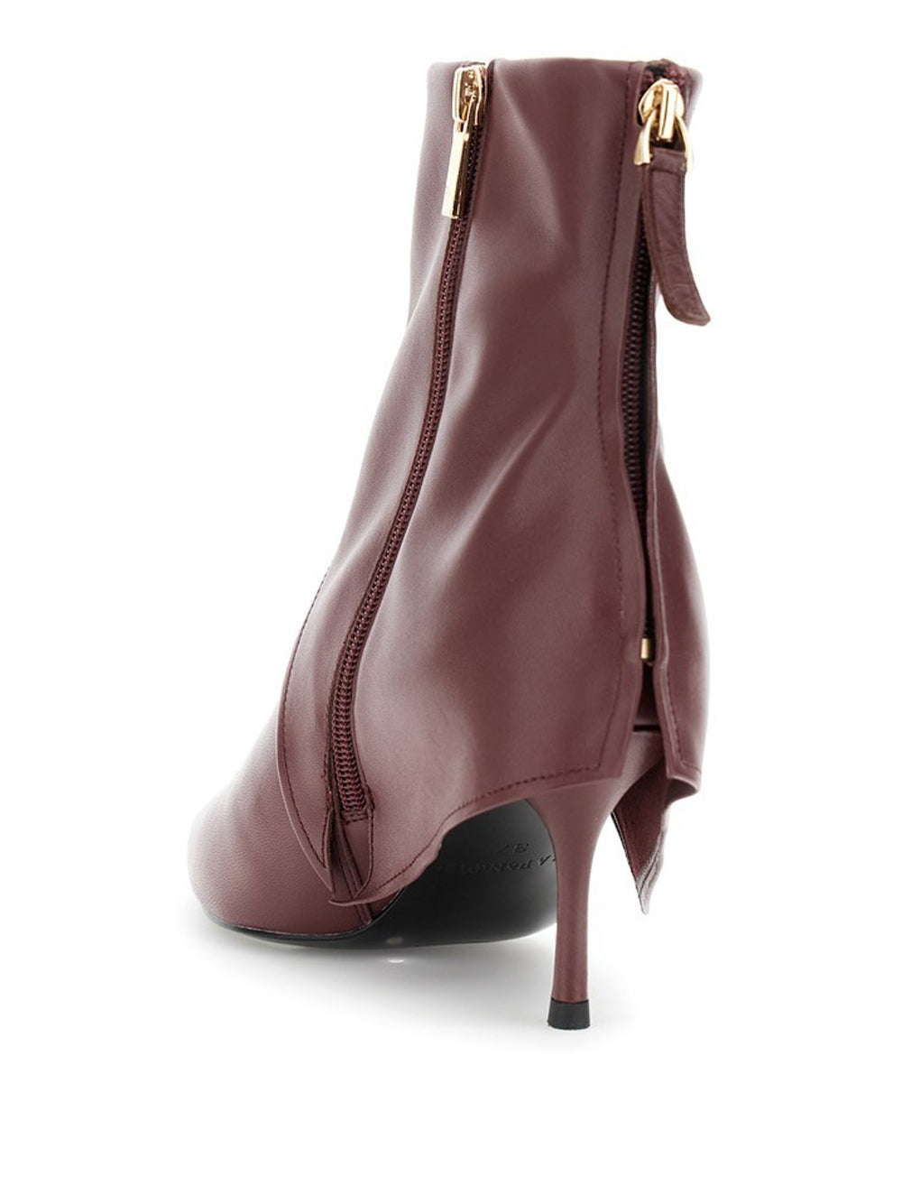 Stivaletto CafèNoir da Donna - Bordeaux