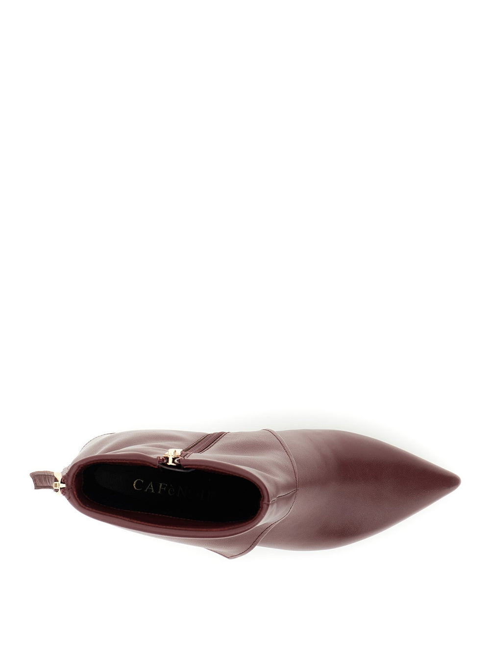 Stivaletto CafèNoir da Donna - Bordeaux