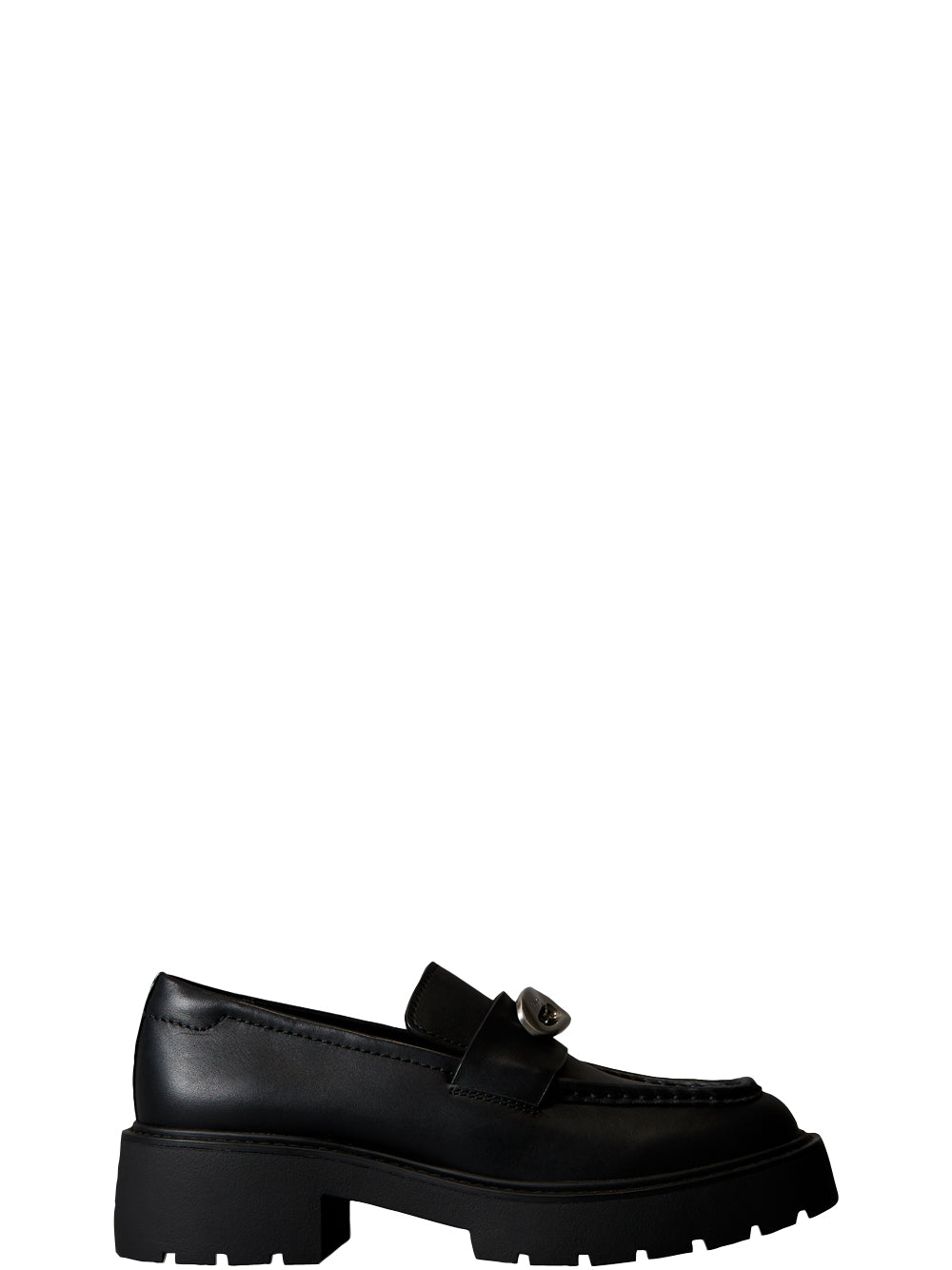 Calvin Klein Calvin Klein Mocassini Donna Mod. YW0YW01912 BEH Nero