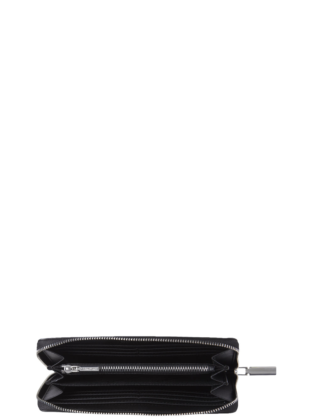 Calvin Klein Calvin Klein Jeans Portafogli Donna Mod. LV04F1034G UB1 Nero