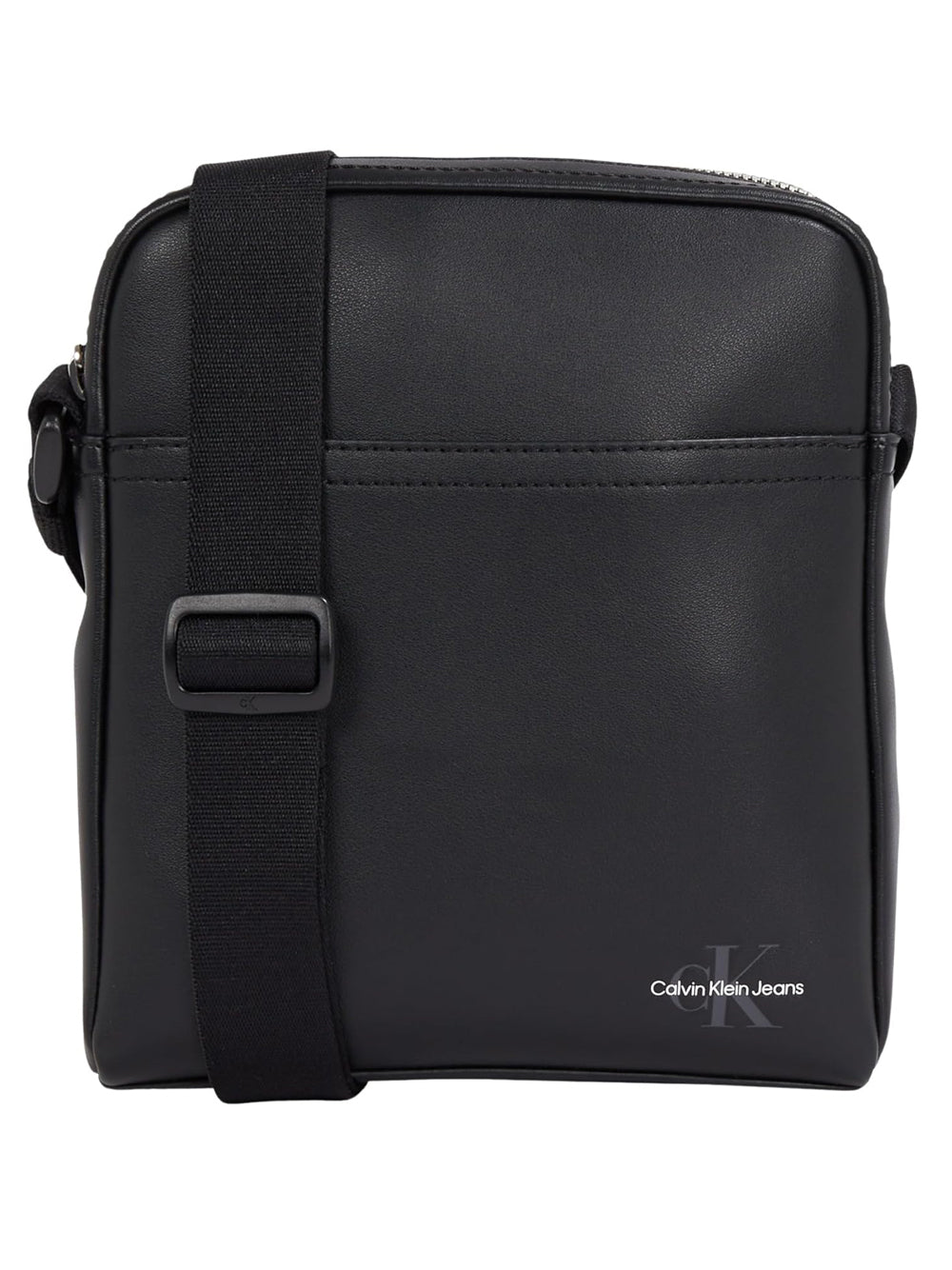Calvin Klein Calvin Klein Jeans Borsa a Tracolla Mod. LV04G3014G UB1 Nero