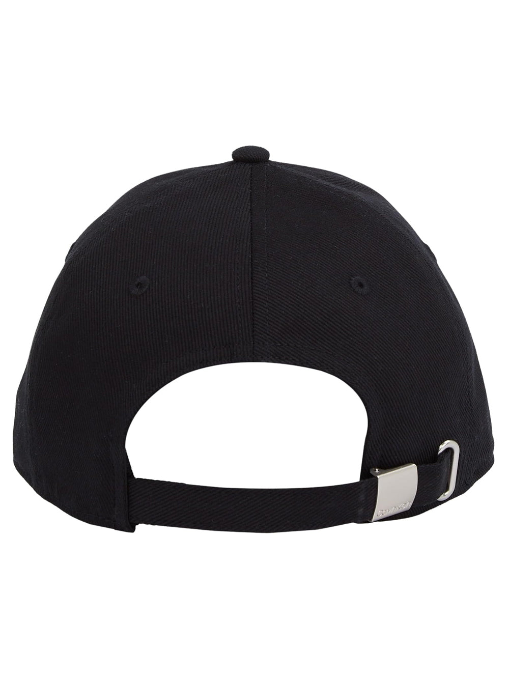 Calvin Klein Calvin Klein Jeans Cappello Mod. LV04G5032G UB1 Nero