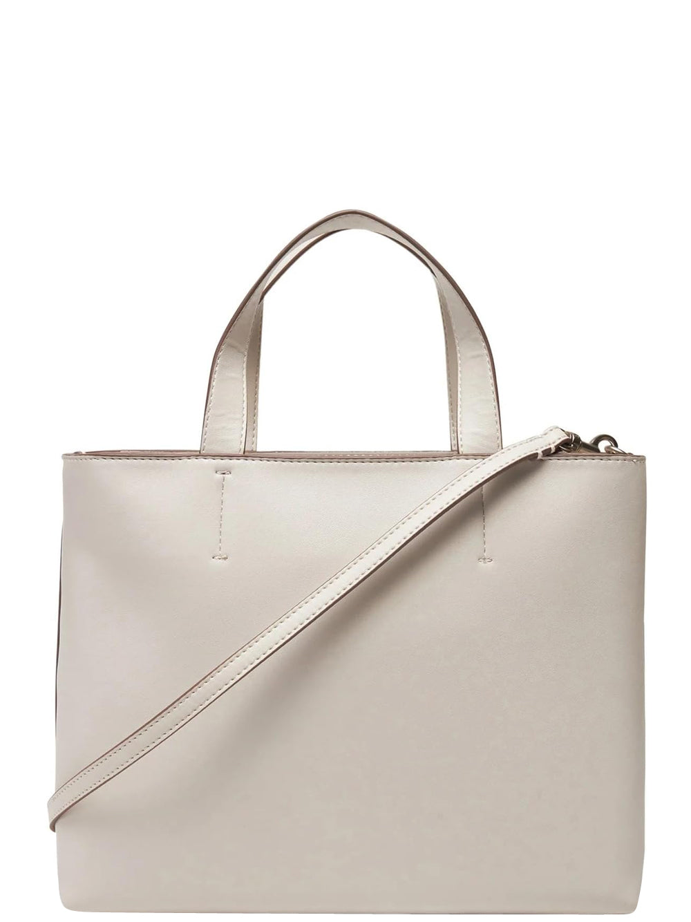Calvin Klein Calvin Klein Jeans Borsa Donna Mod. LV04K3111G FUP Bianco