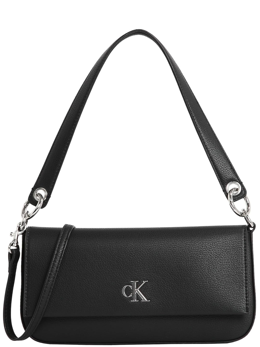 Calvin Klein Calvin Klein Jeans Borsa Donna Mod. LV04K3161G UB1 Nero