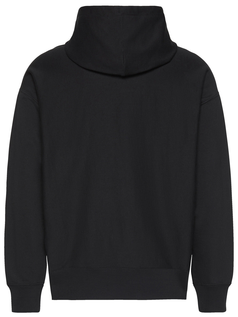 Calvin Klein Calvin Klein Jeans Felpa cappuccio Uomo Mod. LV04RC278G UB1 Black Nero