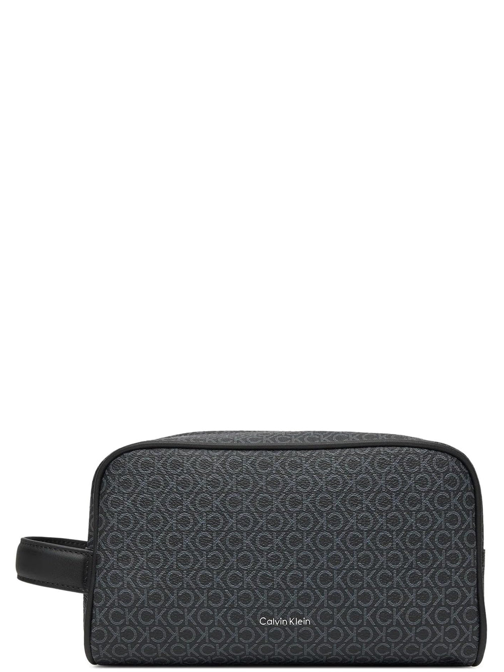 Calvin Klein Borsa Pochette Uomo Mod. LV04D1041G UB1 Nero