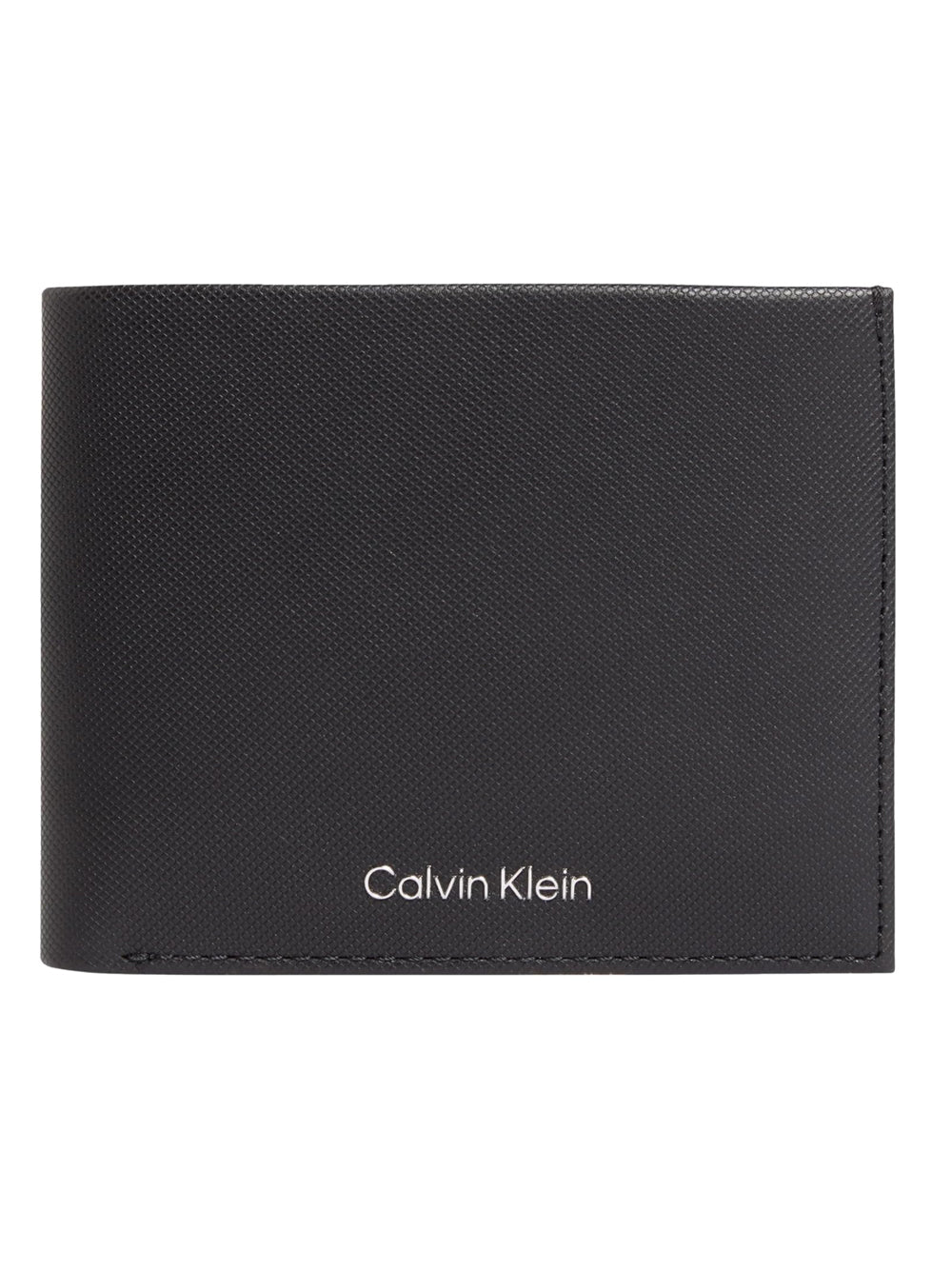 Calvin Klein Portafogli Uomo Mod. LV04D1043G UB1 Nero