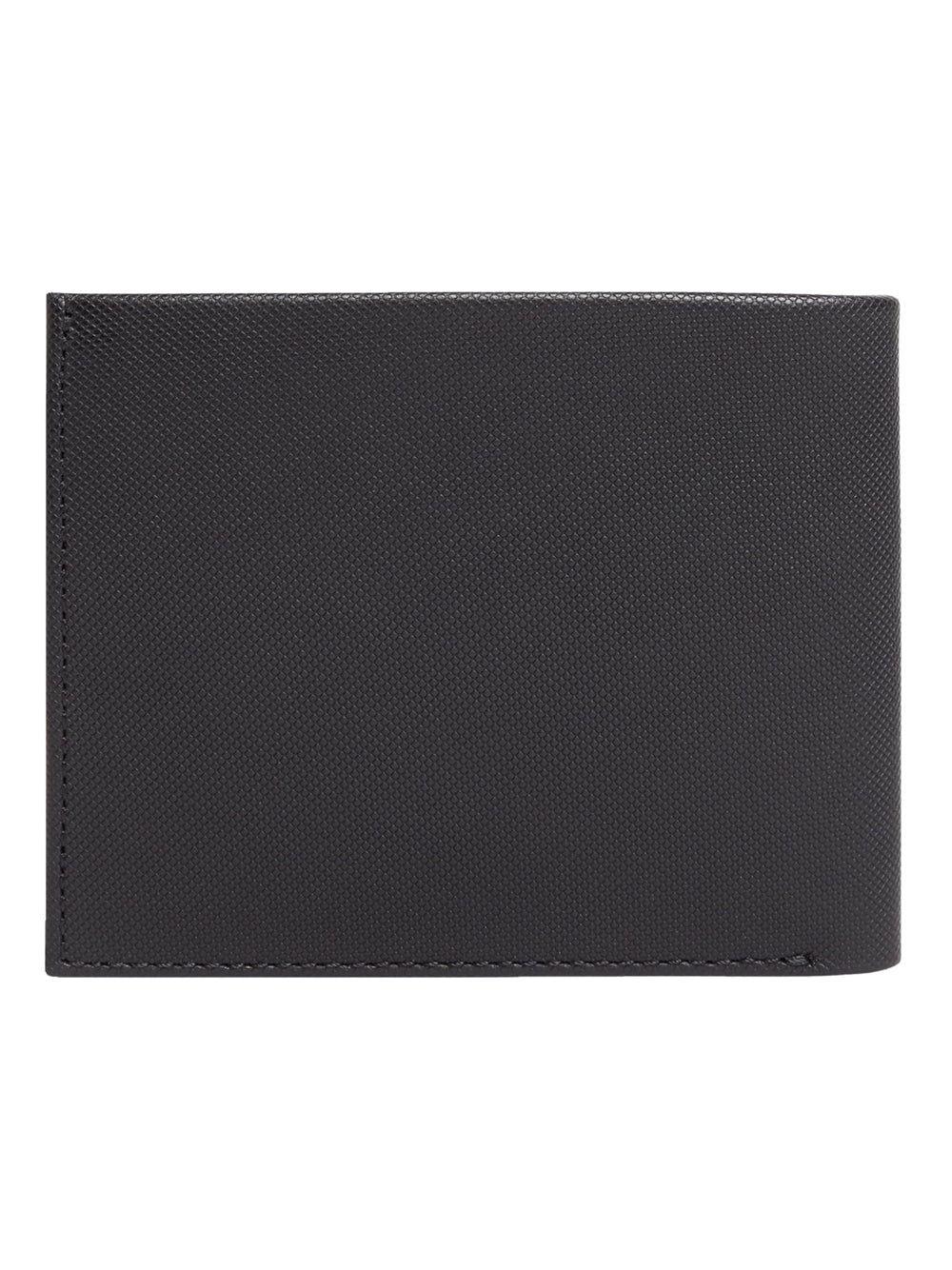Calvin Klein Portafogli Uomo Mod. LV04D1043G UB1 Nero