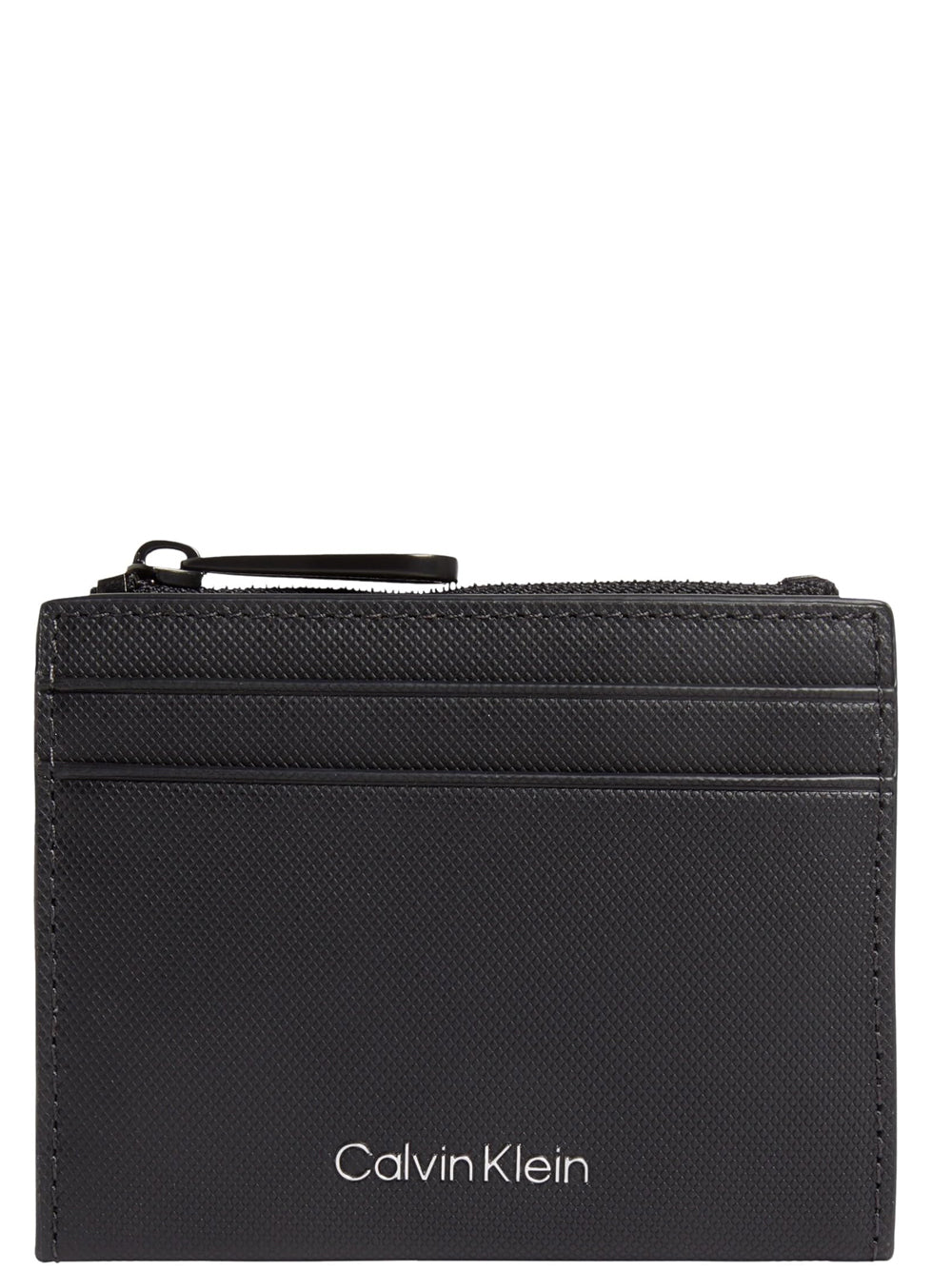 Calvin Klein Portafogli Uomo Mod. LV04D1044G UB1 Nero