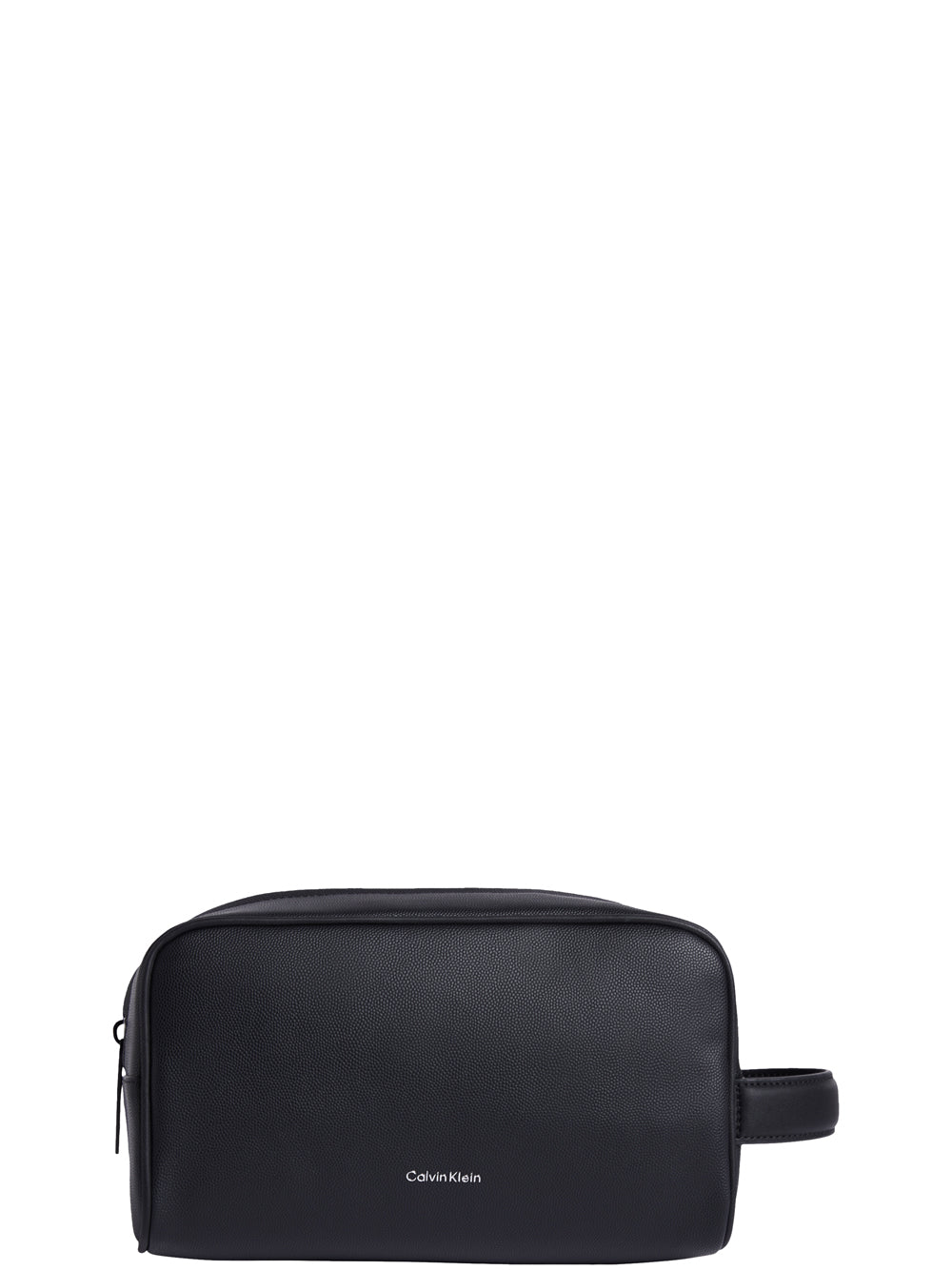 Calvin Klein Borsa Pochette Uomo Mod. LV04D1046G UB1 Nero