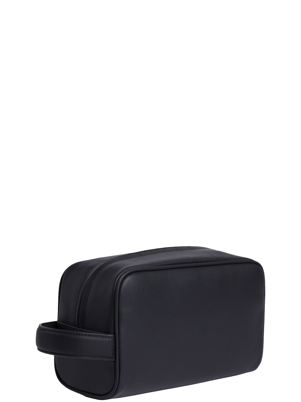 Calvin Klein Borsa Pochette Uomo Mod. LV04D1046G UB1 Nero