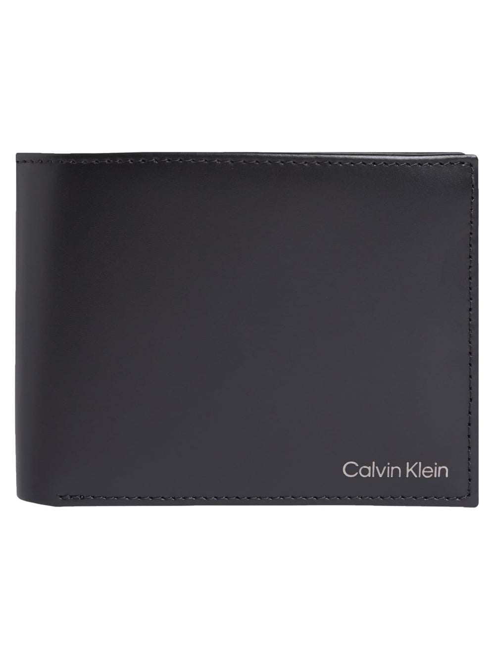 Calvin Klein Portafogli Uomo Mod. LV04D1103G UB1 Nero