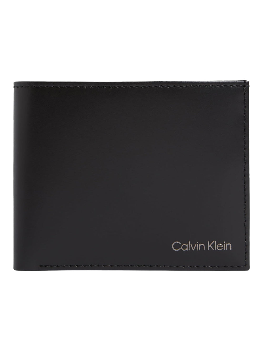 Calvin Klein Portafogli Uomo Mod. LV04D1105G UB1 Nero