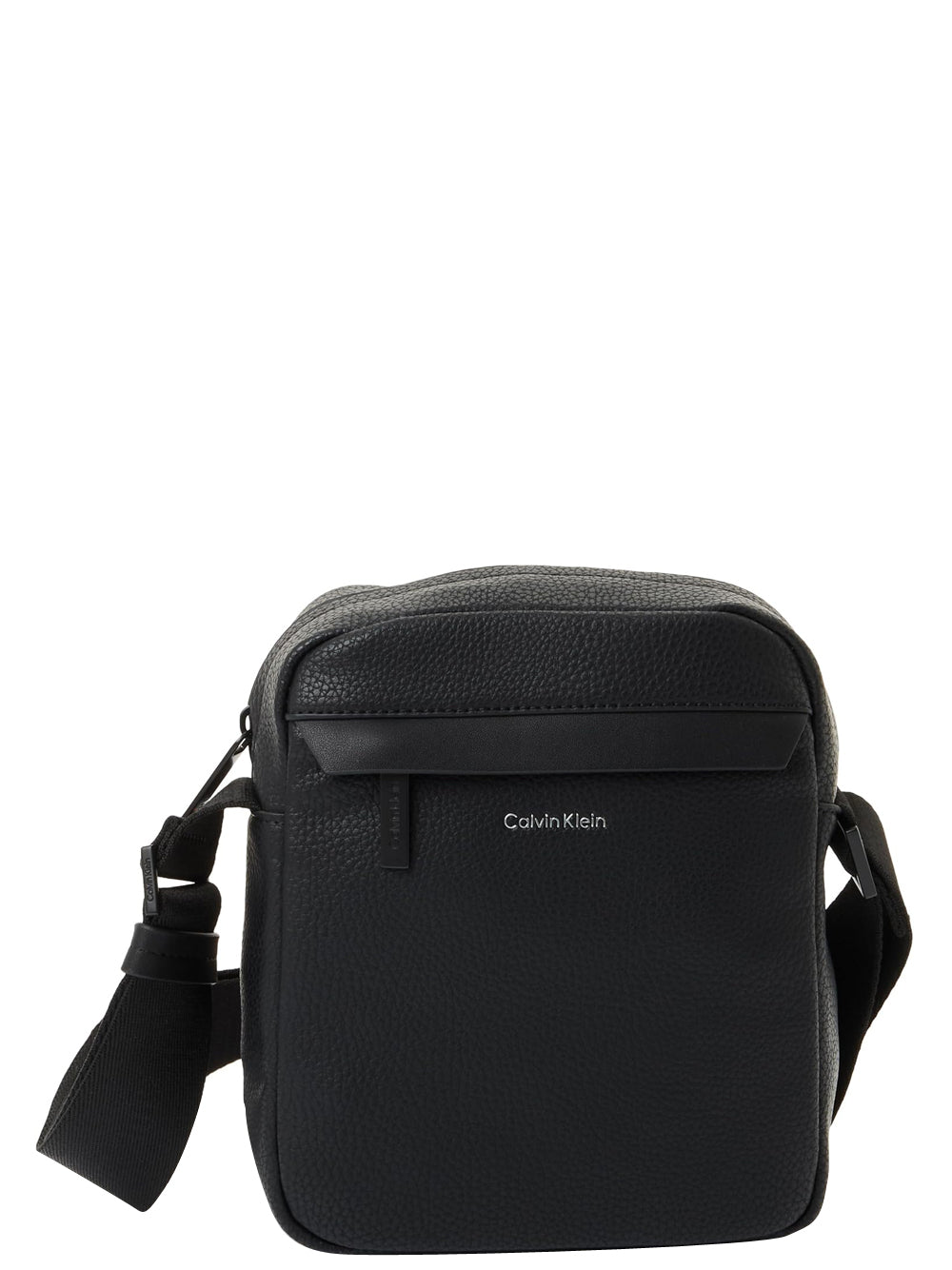 Calvin Klein Borsa a Tracolla Uomo Mod. LV04D3083G UB1 Nero
