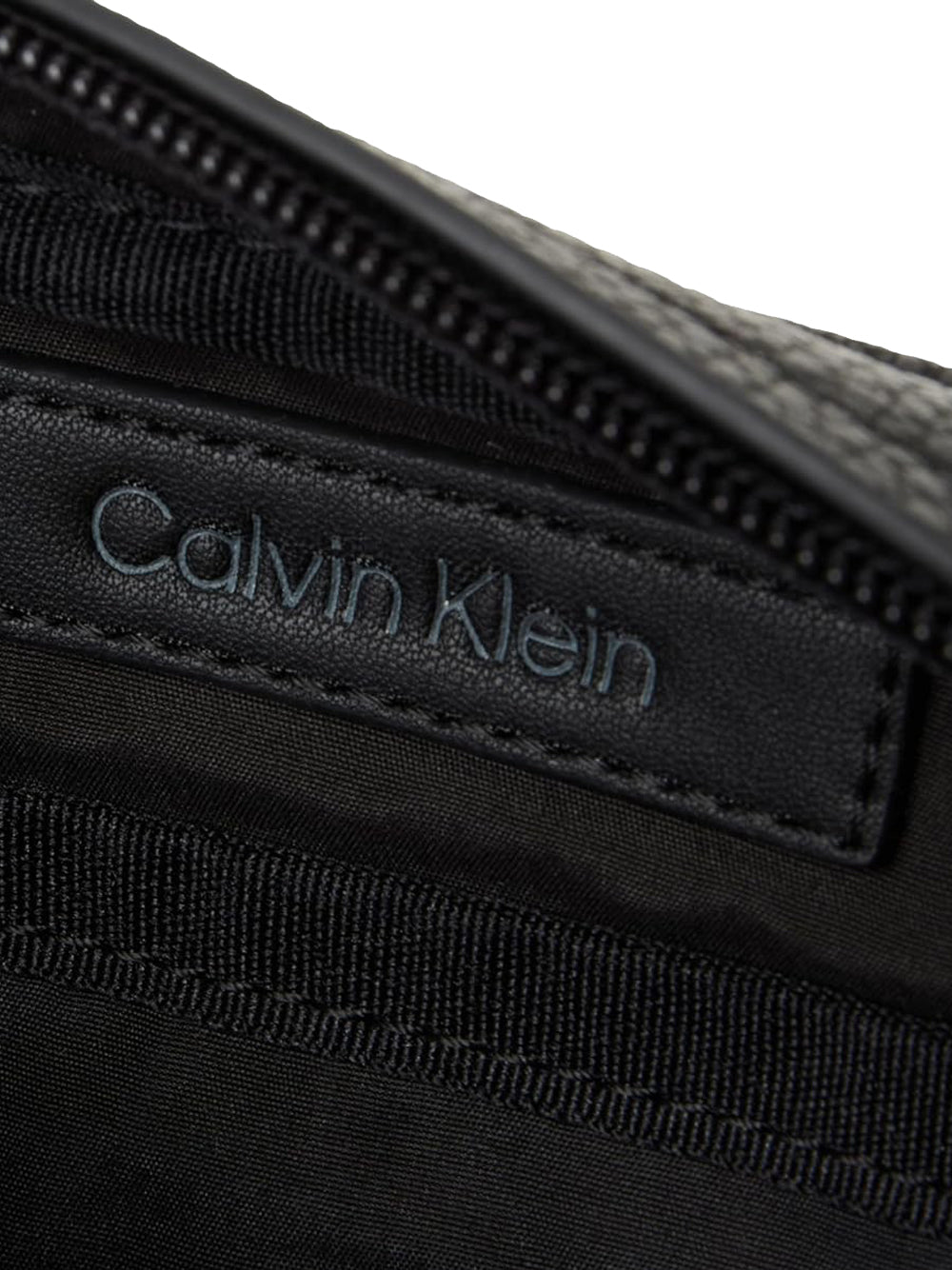 Calvin Klein Borsa a Tracolla Uomo Mod. LV04D3083G UB1 Nero